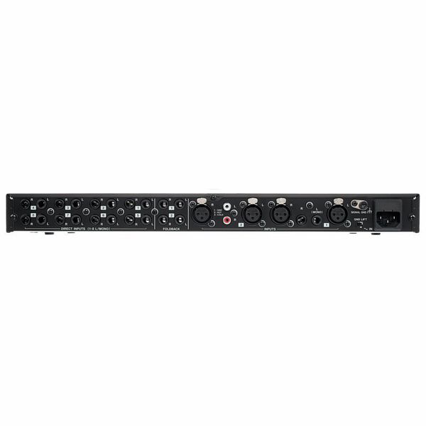 Tascam MH-8