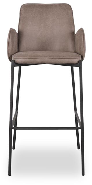 Barkruk Taupe IH-50.185 Joni B51 x D53 x H107 cm