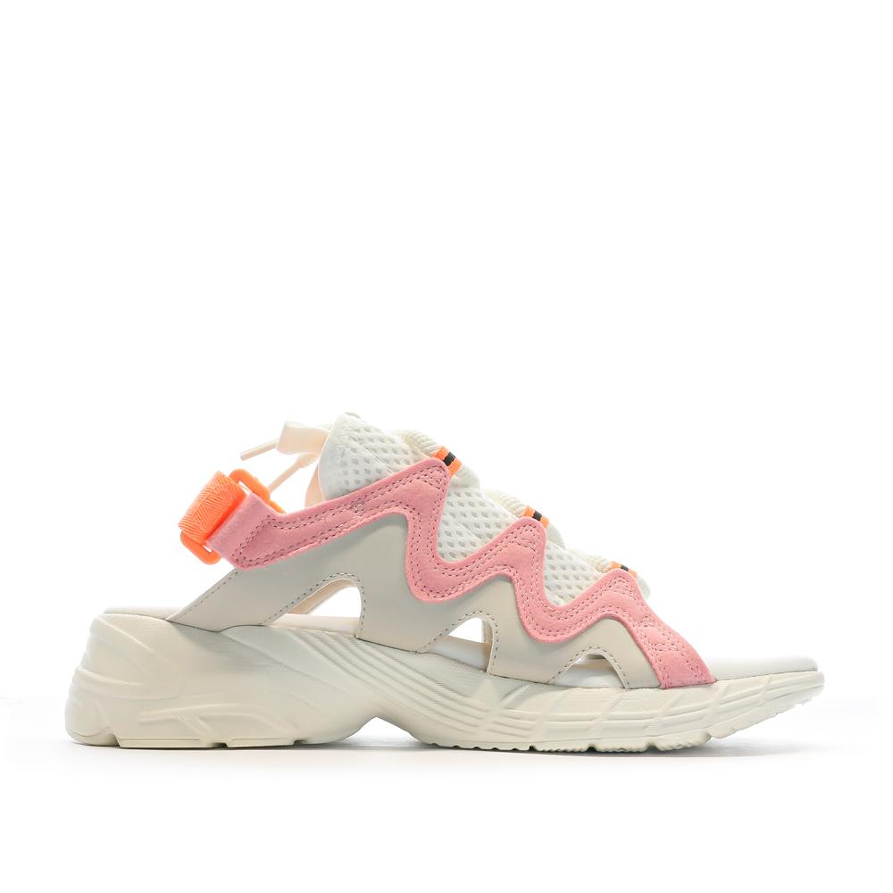 Adidas Sandales Blanches Femme Adidas Adidas Astir