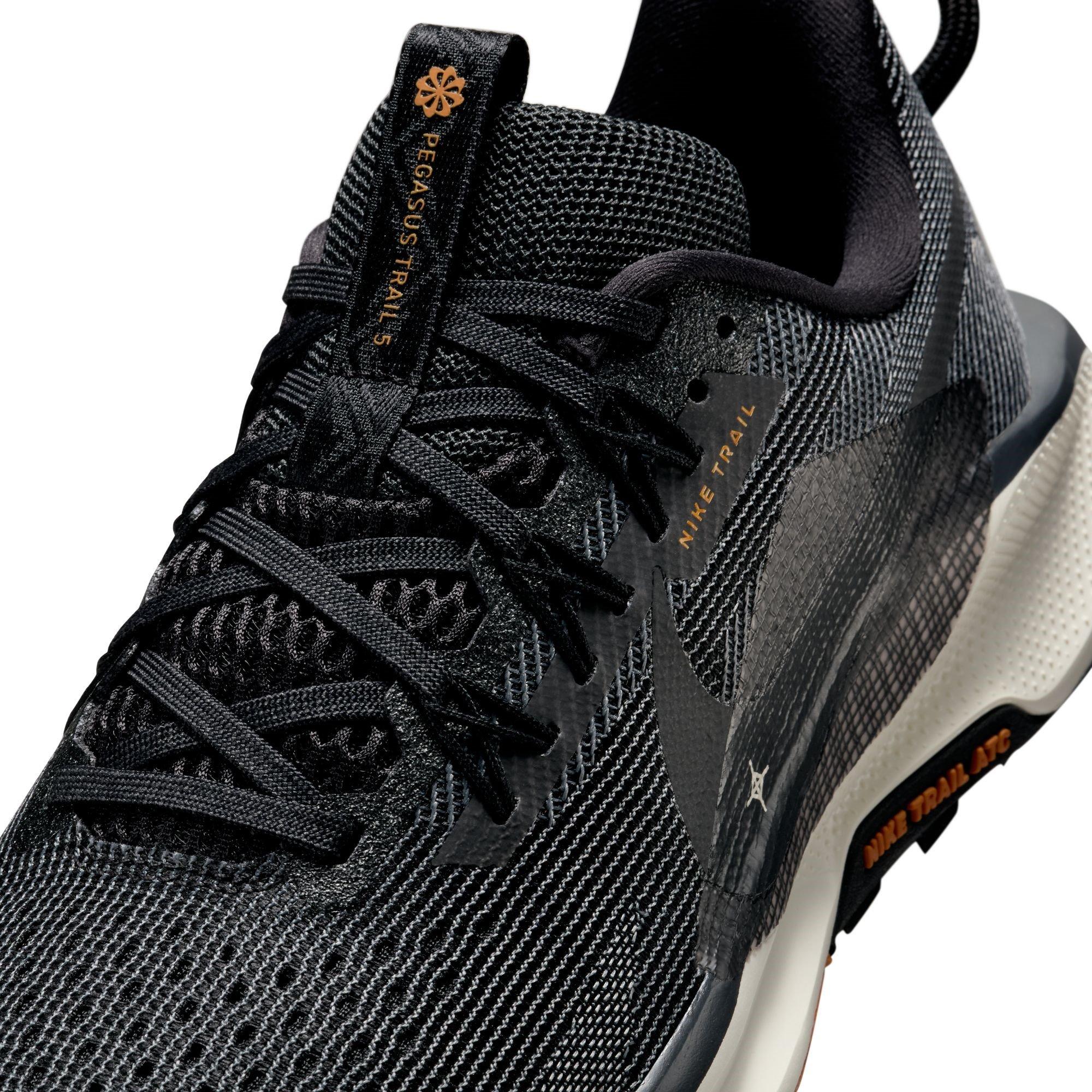 Nike ReactX Pegasus Trail 5 Running Shoes Womens