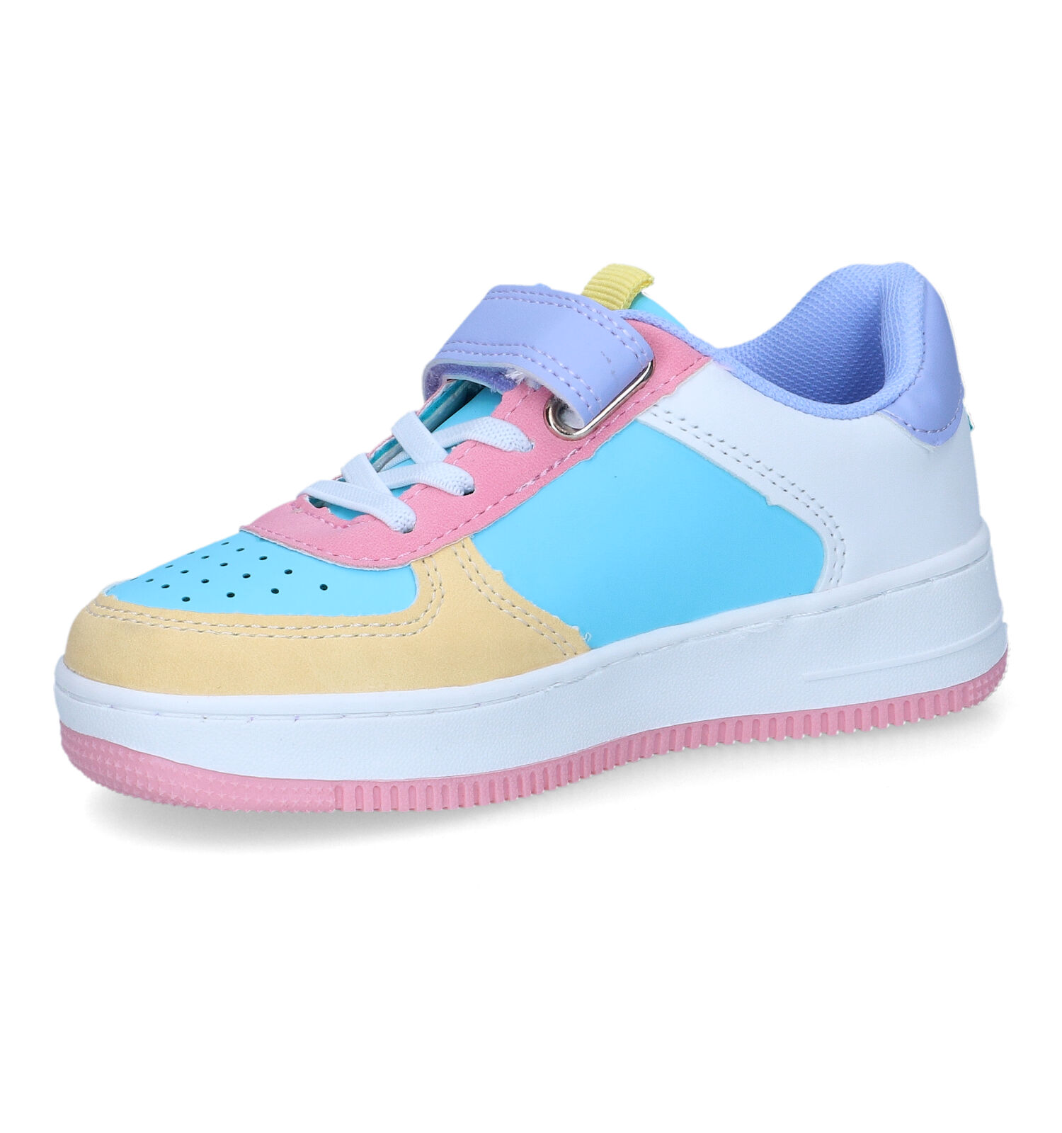 Sneakers paars