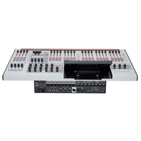 Behringer WING Hands On Training Bundle