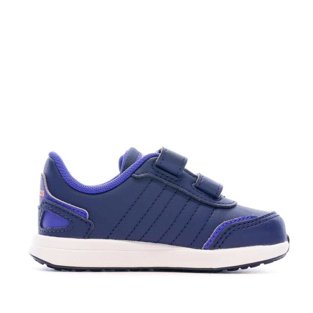 Adidas Baskets Bleu Garçon Adidas Vs Switch 3 Cf I