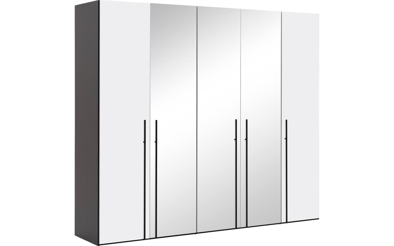 Kledingkast Easy Storage Ddk