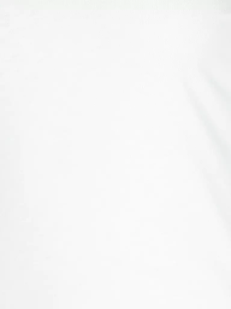 MARC O' POLO DENIM Rollkragenshirt  weiss