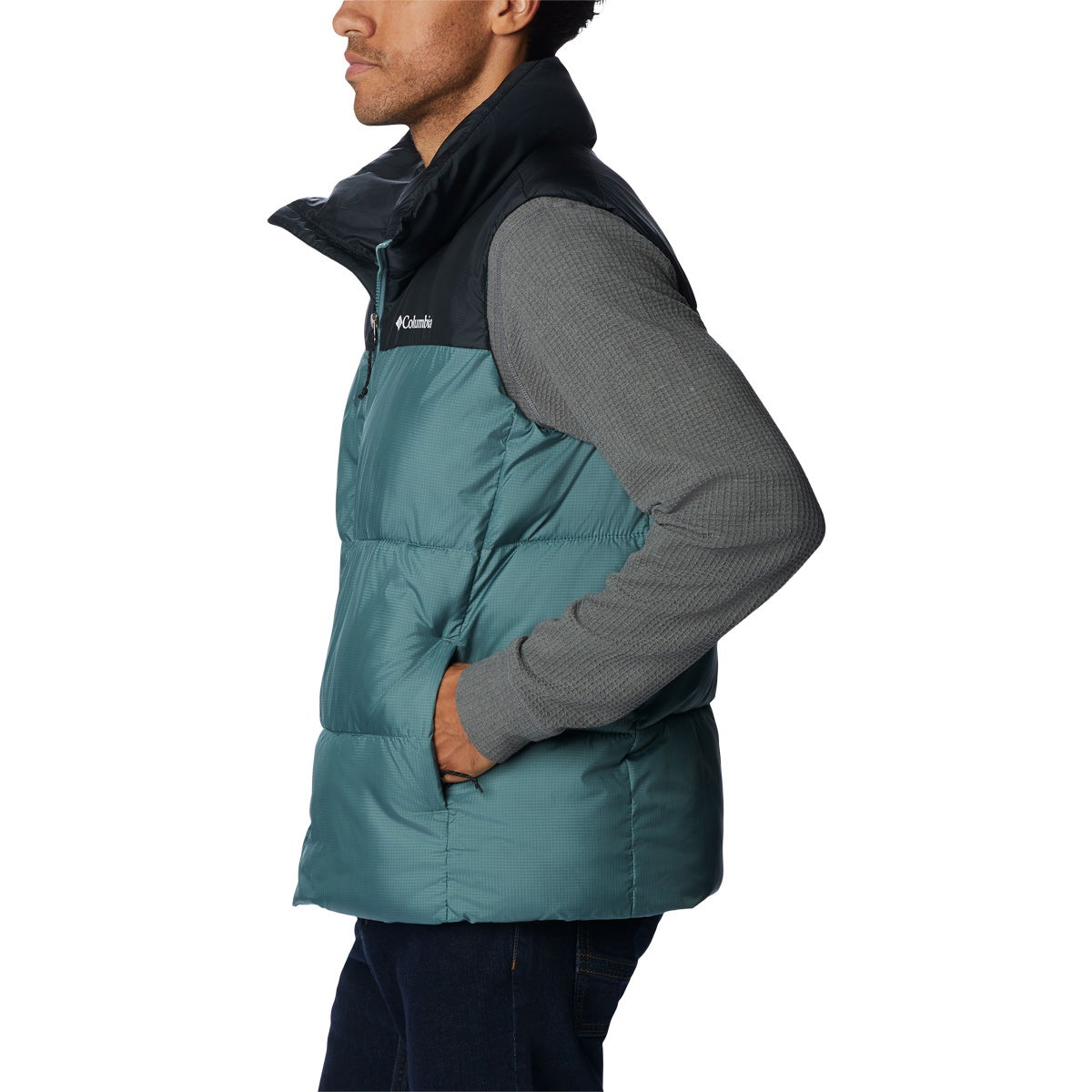 Columbia Puffect II Vest Herre