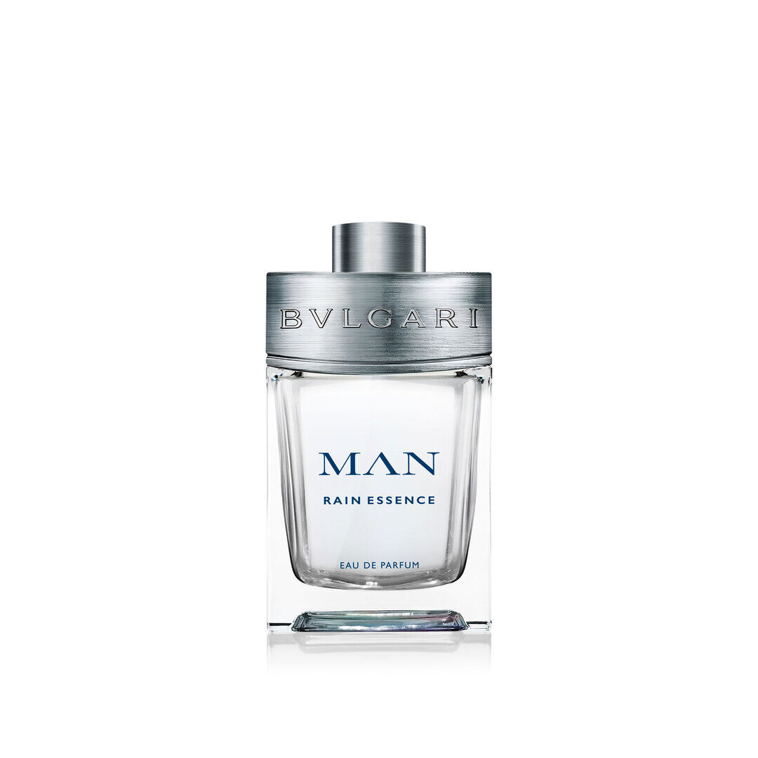 BVLGARI BVLGARI MAN Rain Essence Eau de Parfum (Recarregável) - 150ml