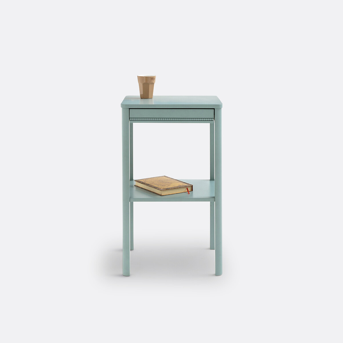LA REDOUTE INTERIORS<br>Mesinha de cabeceira Perle