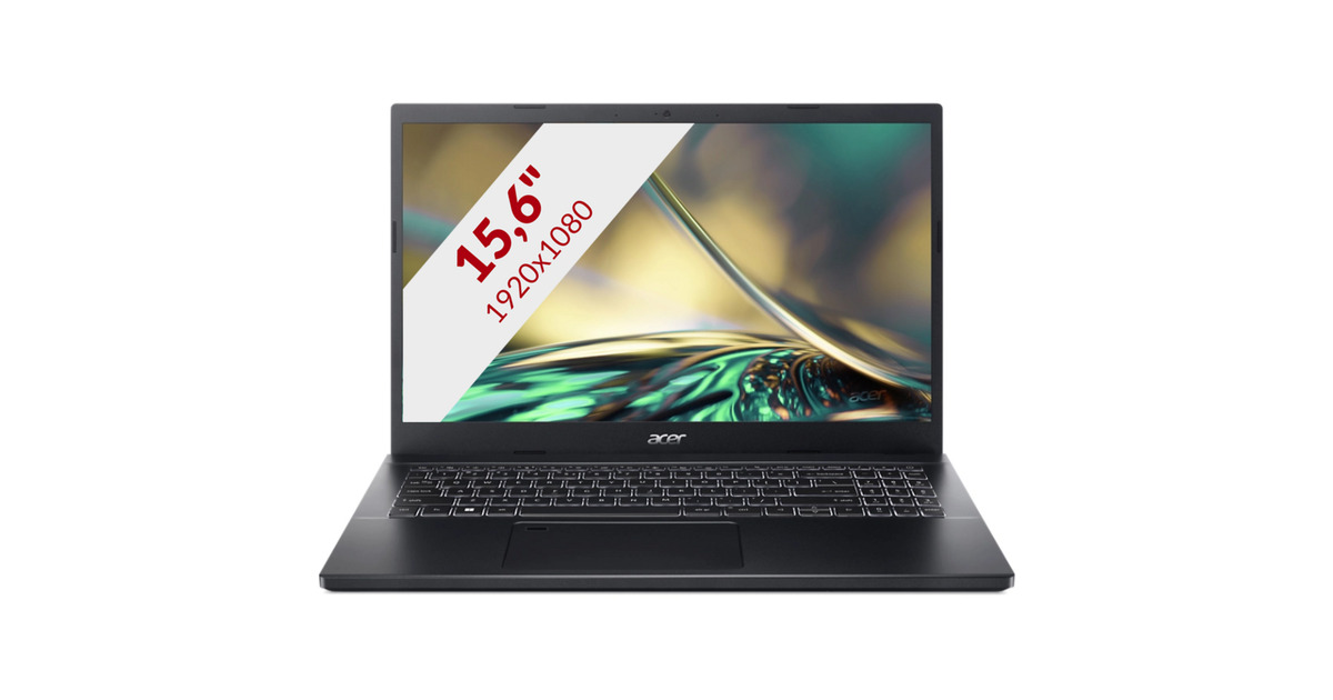 AcerAspire 7 A715-76G-51CU 15.6