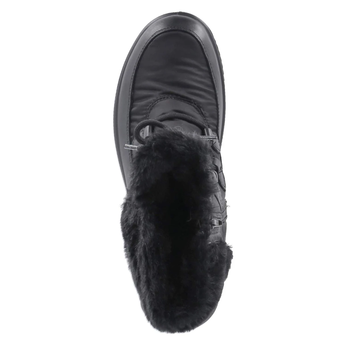 BelianaWinterboots - black