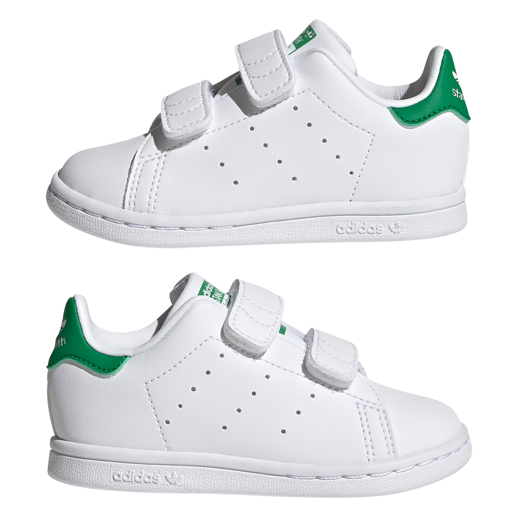 STAN SMITH CF I - Baskets basses | Blanc