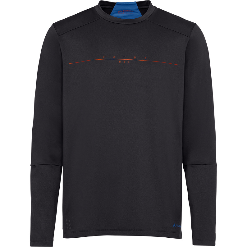 Vaude Herren Qimsa Radtrikot
