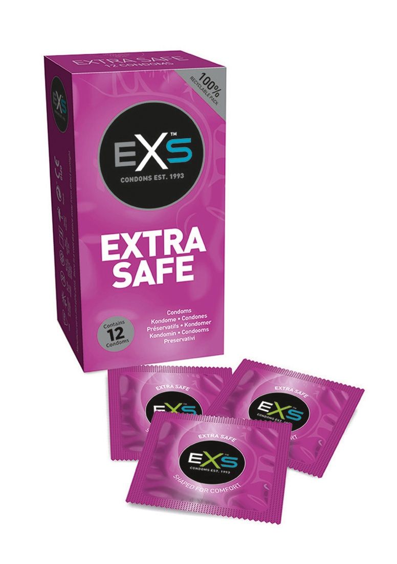 EXS *Extra Thick*