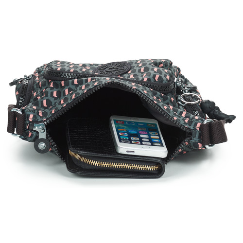 Kipling - GABBIE MINI - Noir / Multi