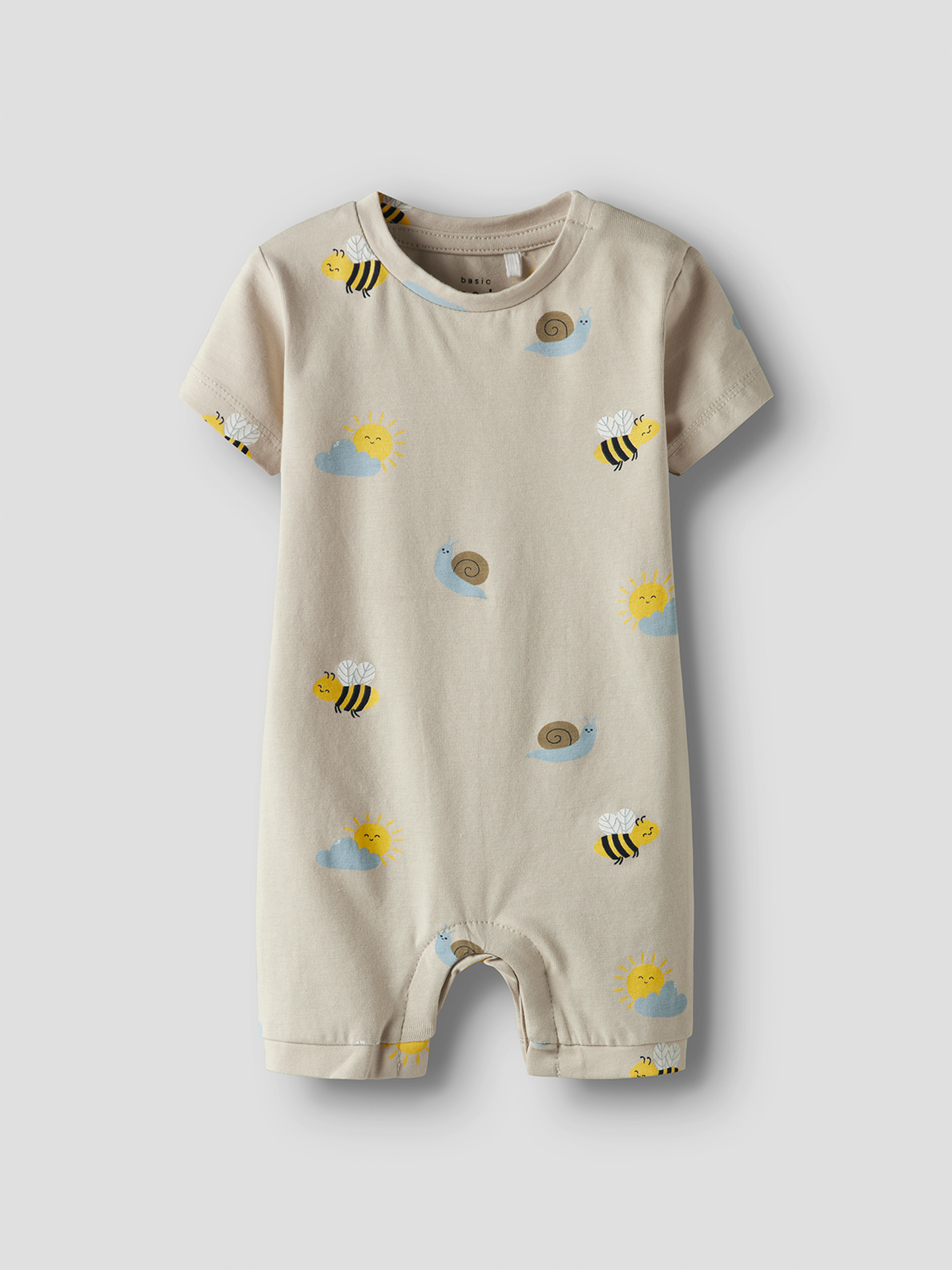 Vroels Sunsuit Box