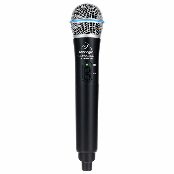 Behringer ULM302MIC