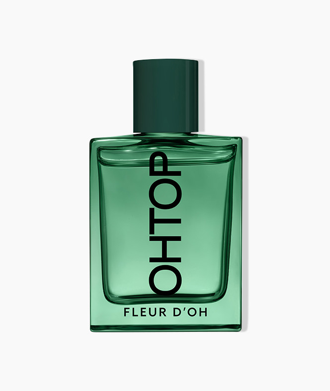 Fleur D'oh OHTOP 100 ML