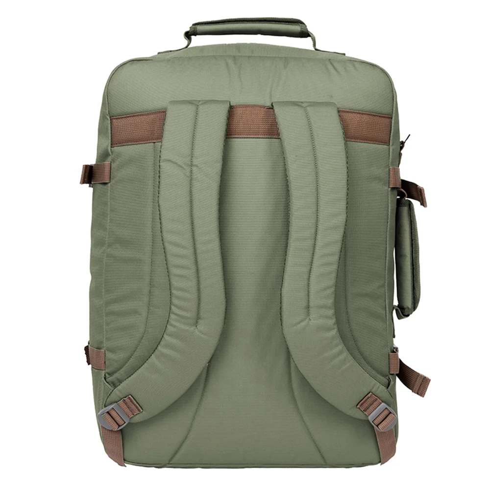 CabinZero Classic 44L Cabin Backpack Georgian Khaki