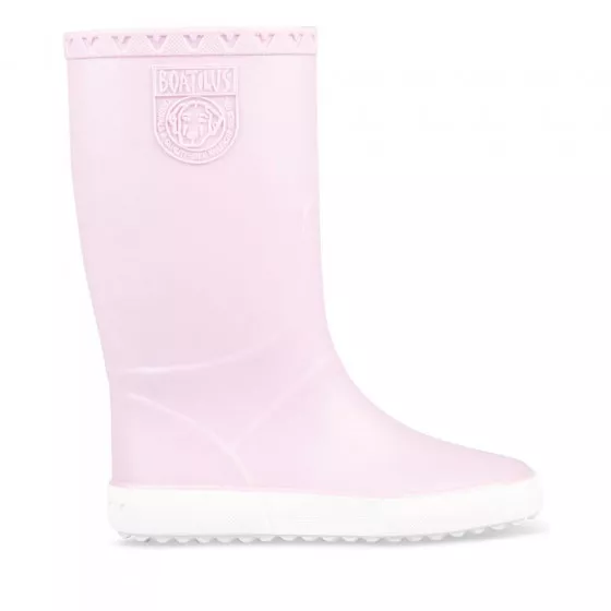 Bottes de pluie VIOLET BOATILUS