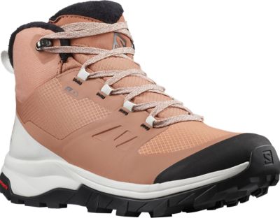 SalomonOUTsnap CSWP - rosa