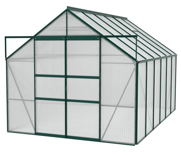 Vitavia Gewächshaus Neptun Plus 9900 HKP,
