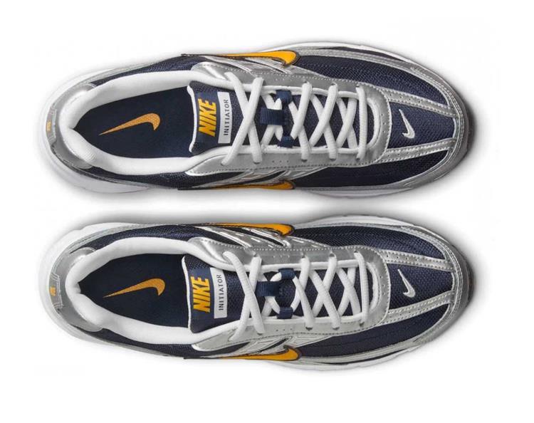 NIKE INITIATOR OBSIDIAN-TM-GOLD-METALLIC-SILV