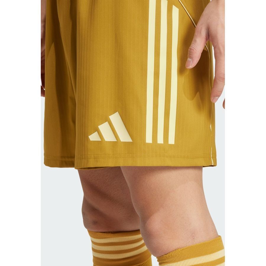 Adidas Tiro 25 Competition Match Shorts