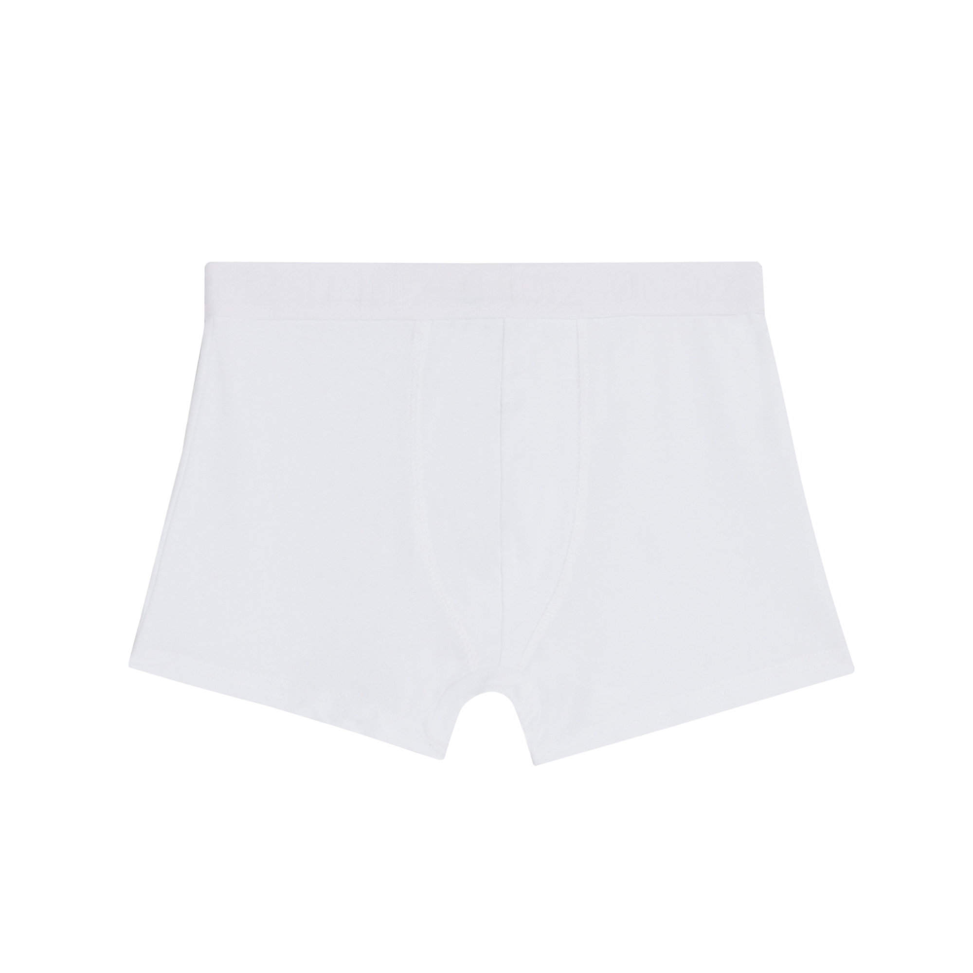 Lot de 3 boxers en coton