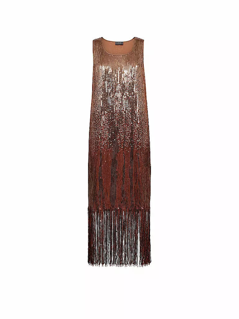 MOS MOSH Abendkleid MMLULA kupfer