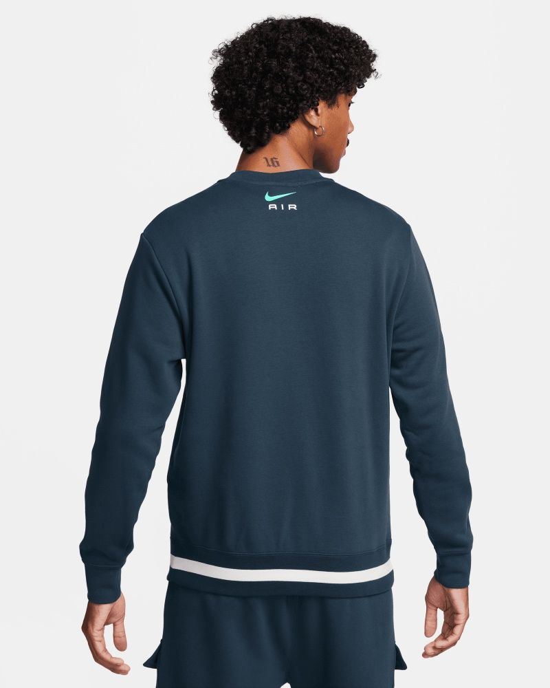 Sweat-shirt Nike Air pour homme