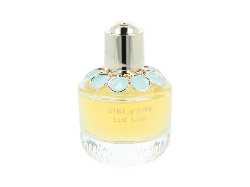 Elie Saab Girl Of Now Edp Spray - Dame - 50 ml