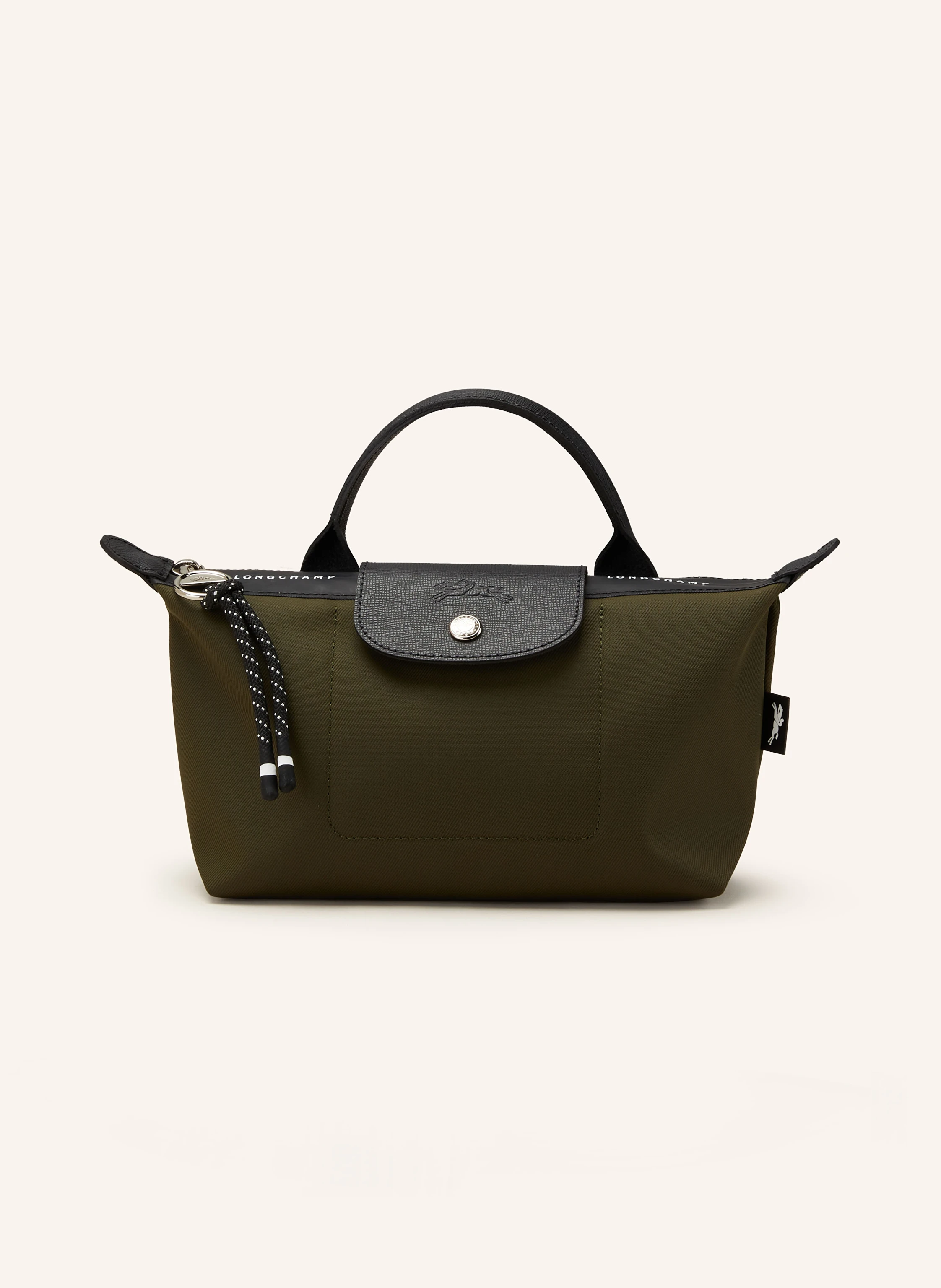 LONGCHAMP Handtasche POCHETTE POUCH M