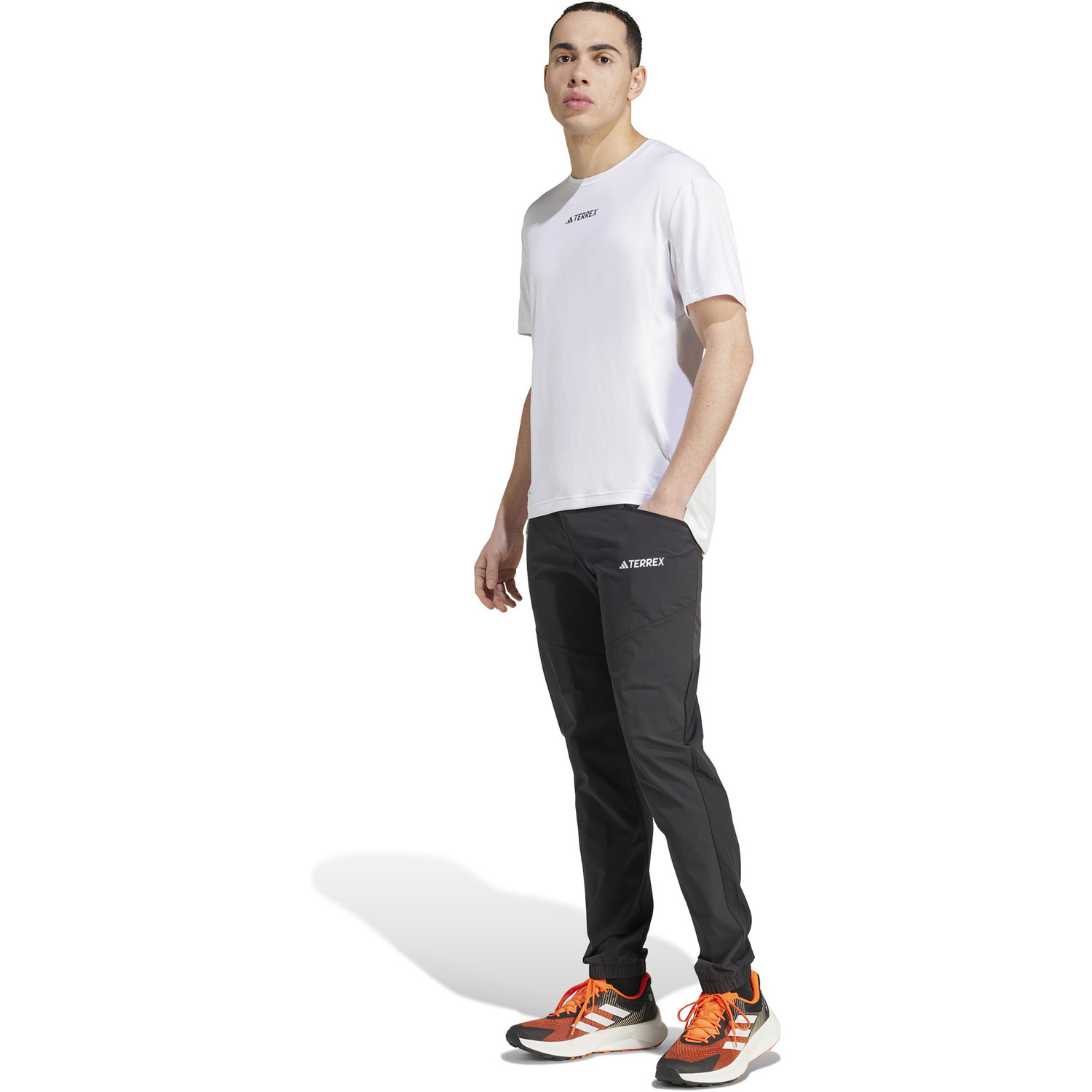 adidas Xperior Broek Heren
