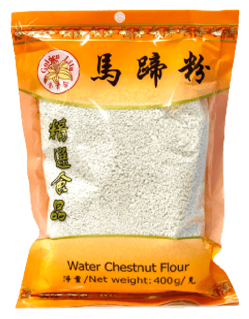 Golden Lily Waterkastanje Meel 400g