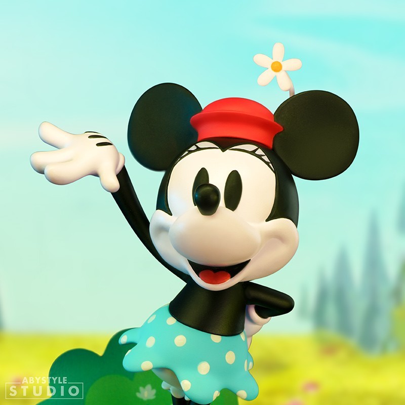 DISNEY - Figurine 