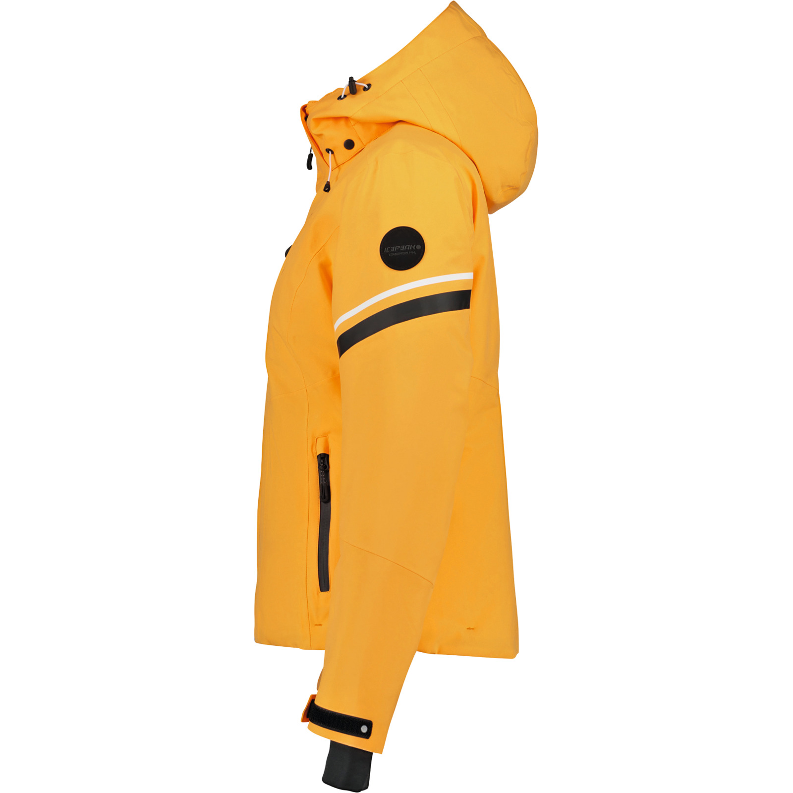 Icepeak Damen-Winterjacke Friona 36