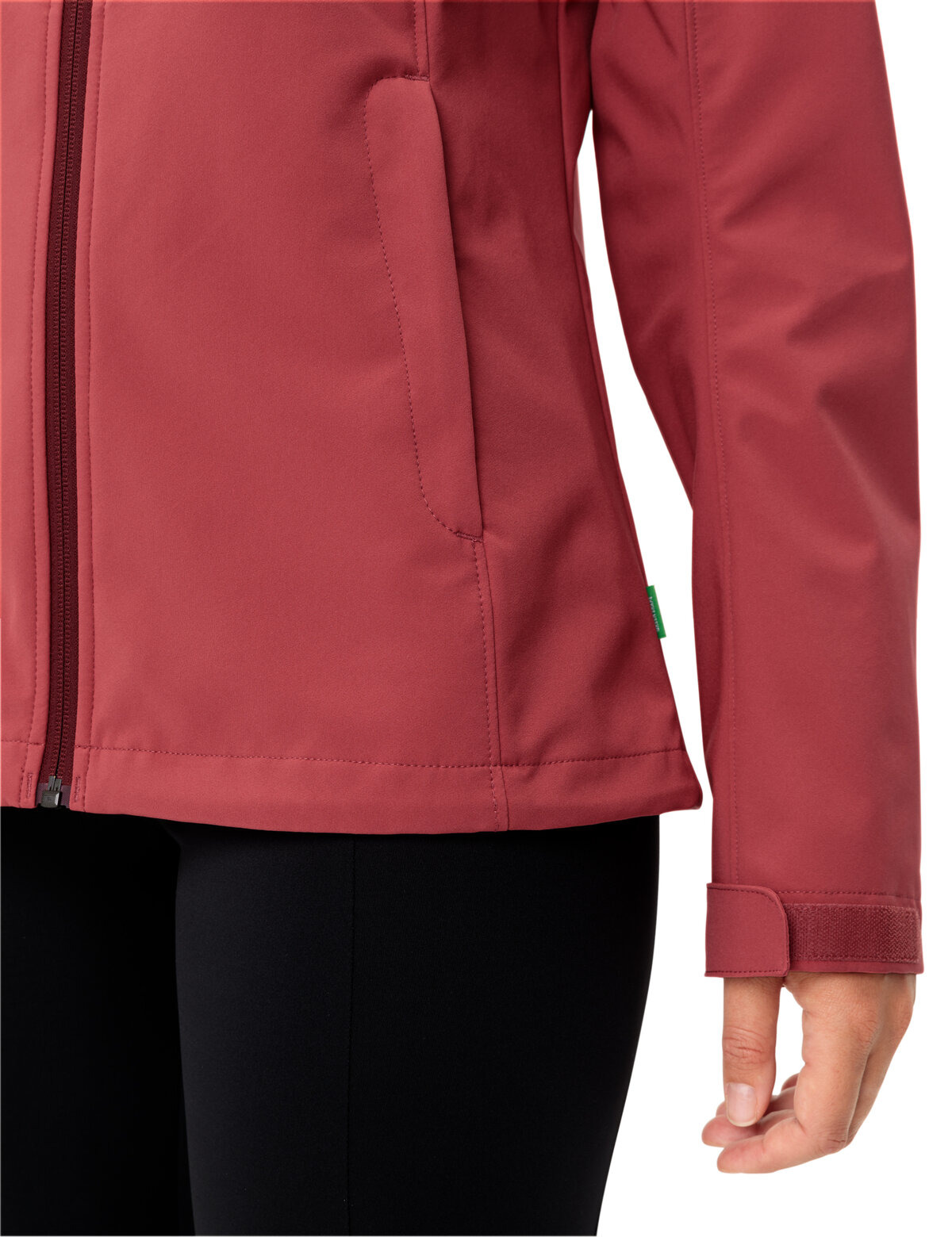 Women's Hurricane Jacket IV