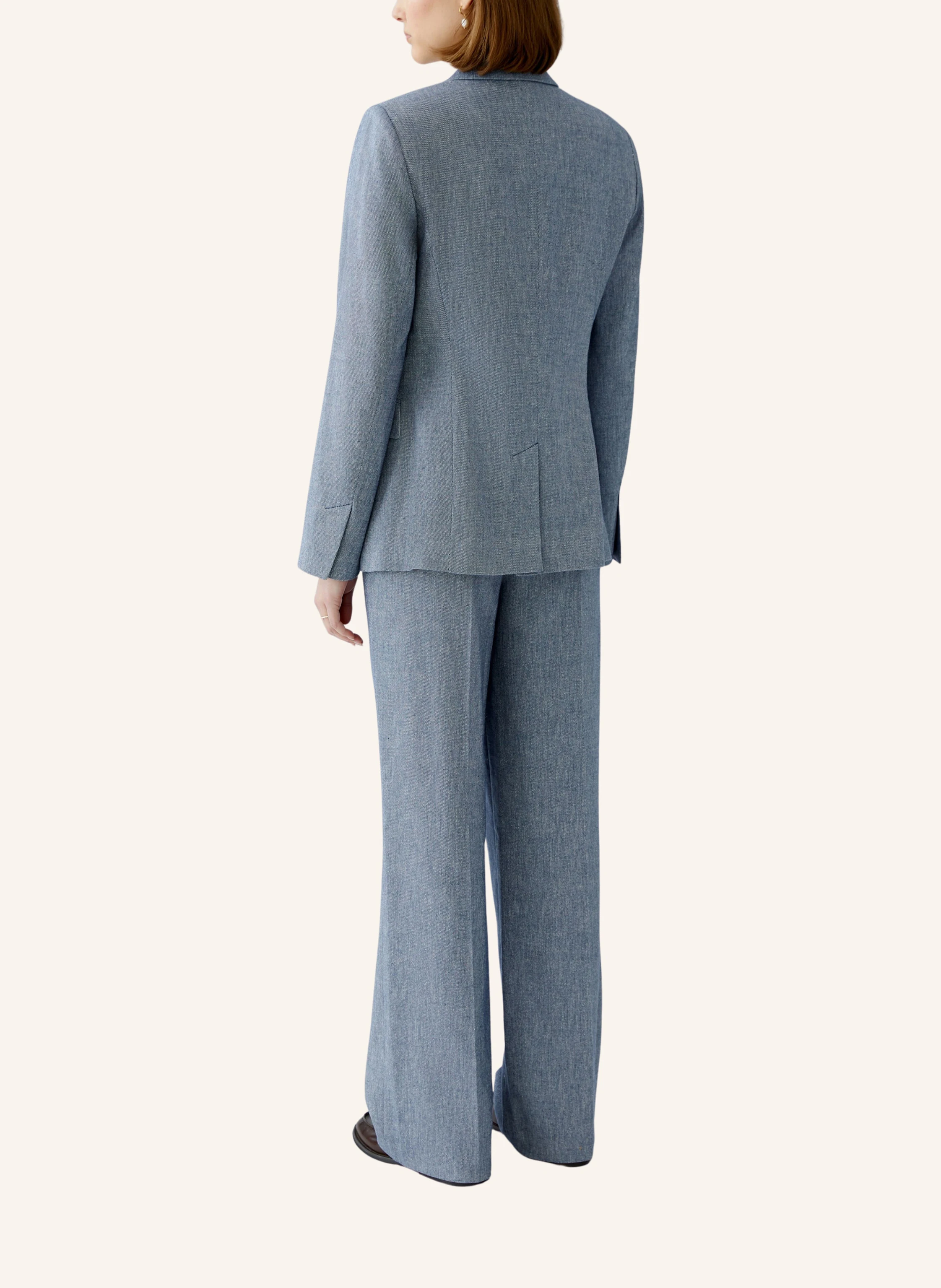oui Blazer