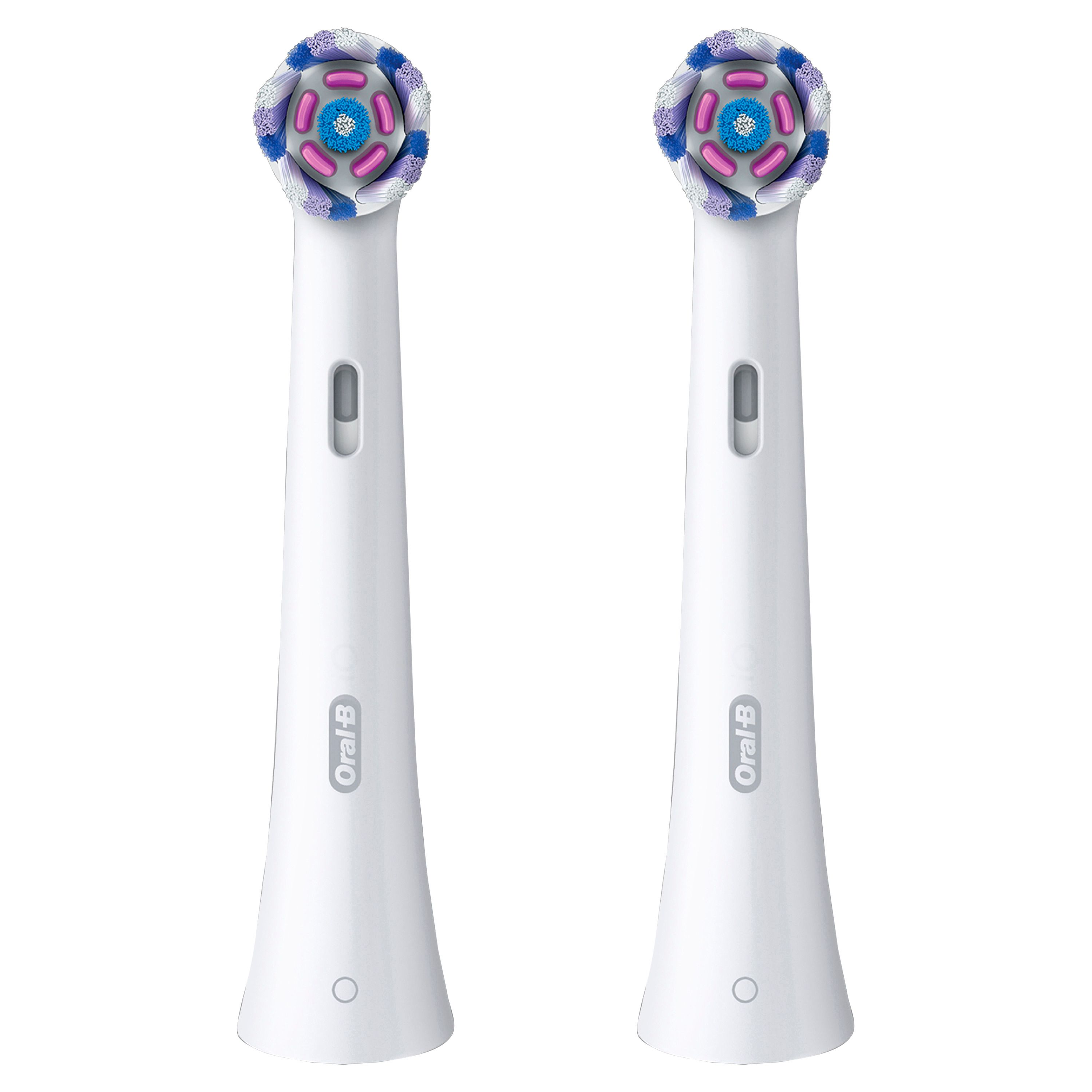 Oral-B - Aufsteckbürsten 