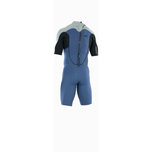 ION Element 2/2 Shorty SS Back Zip 2023