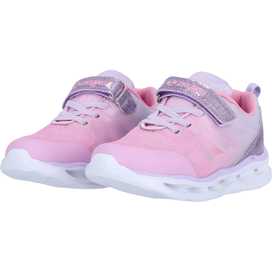 ZigZag Sneaker Lampaya 4183 Rose Powder