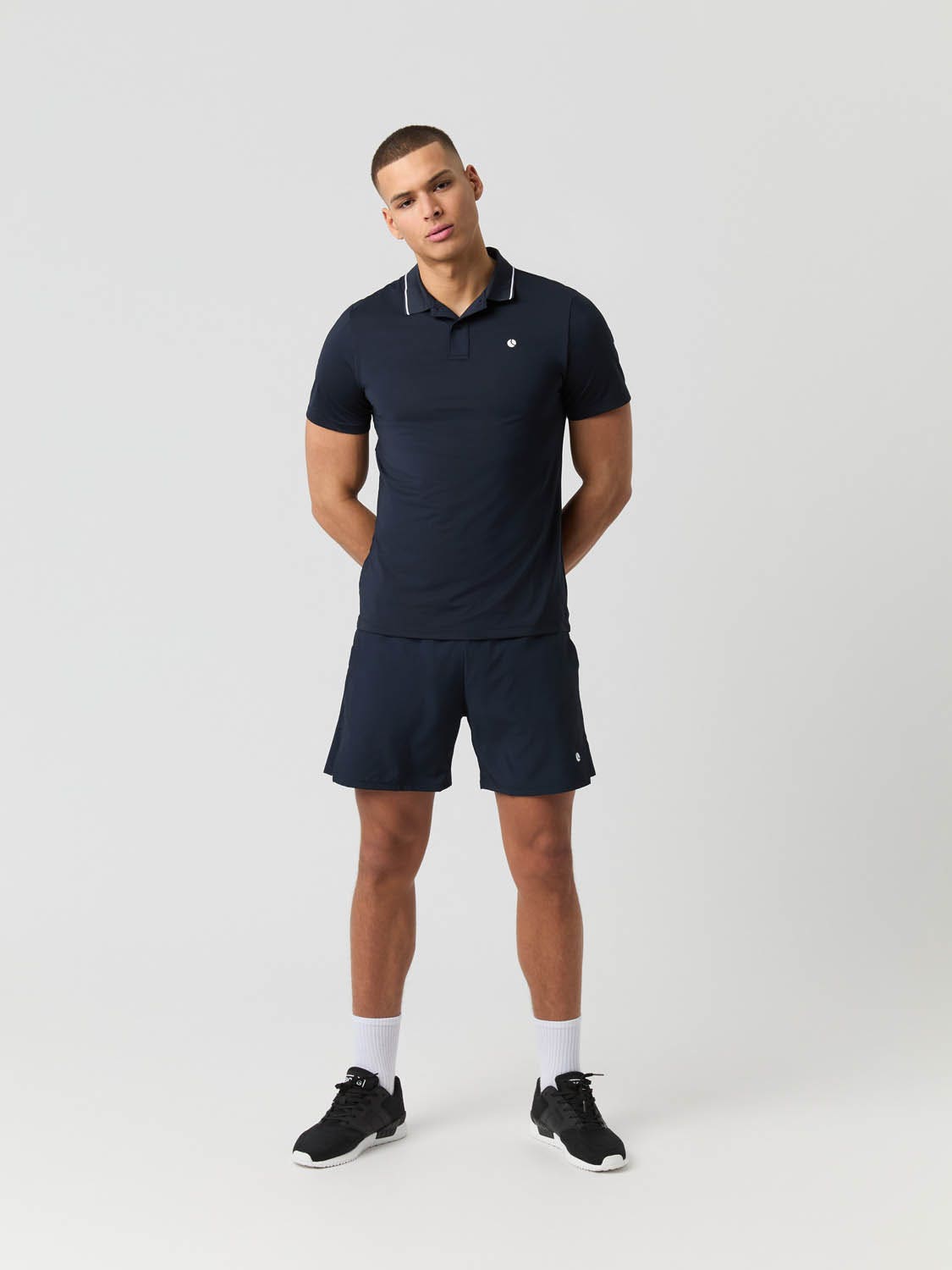 Björn Borg  Ace Poloshirt Heren