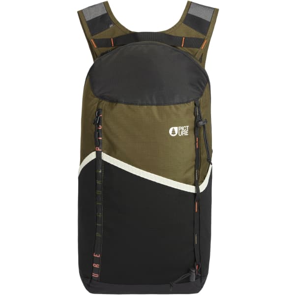 Sac à dos randonnée PICTURE OFF TRAX 20 BACKPACK TOBACCO