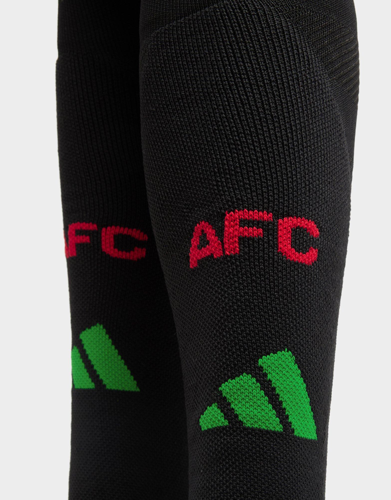 adidas Chaussettes Match Extérieur Arsenal FC 2024/25 Junior