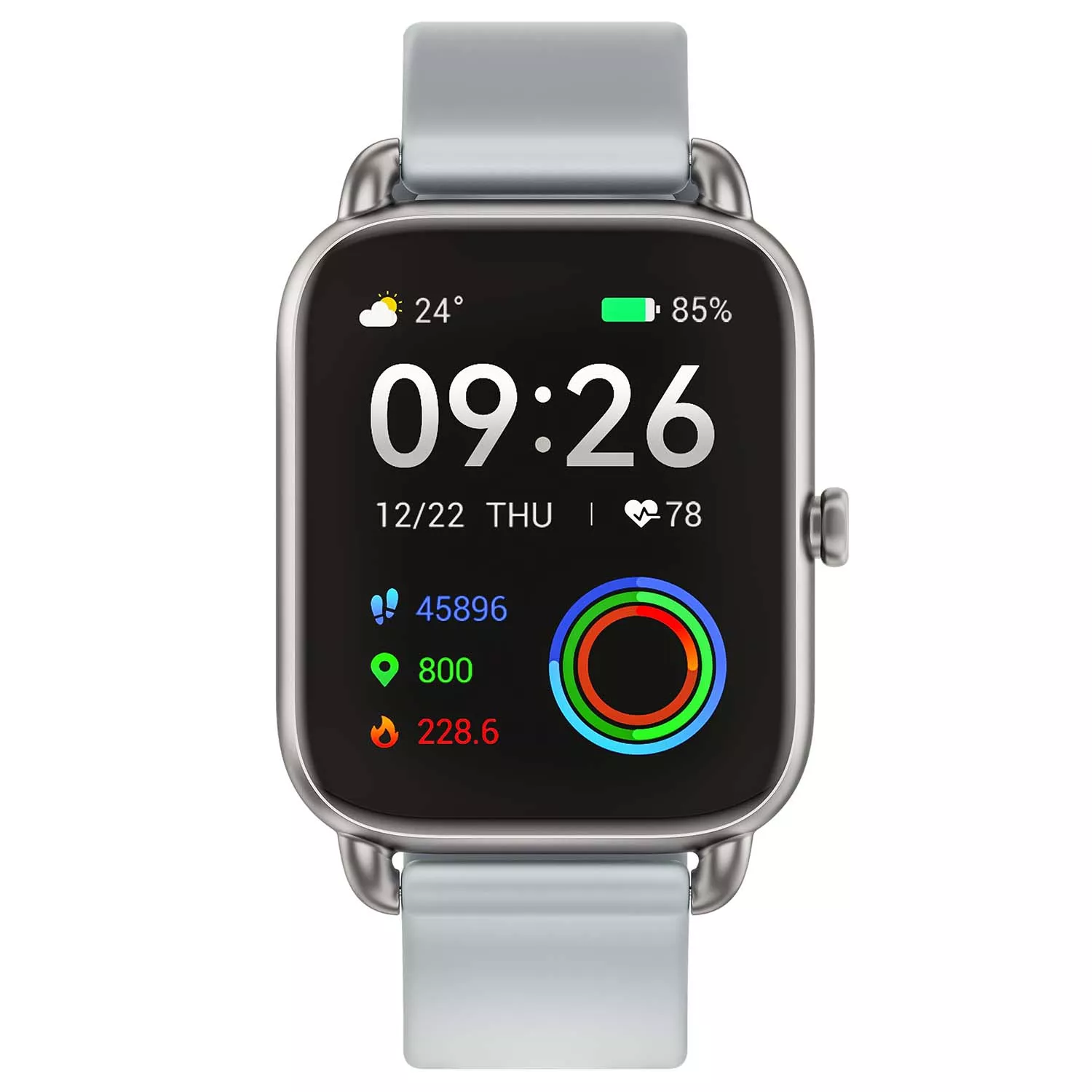 Haylou Smartwatch RS4