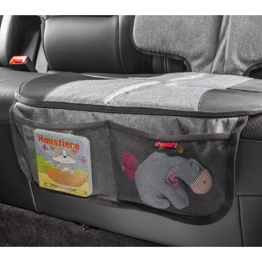 reer Autositz-Schutzunterlage TravelKid Protect