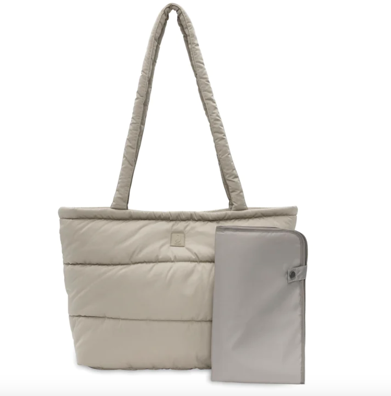 Jollein Jollein luiertas puffed Olive green