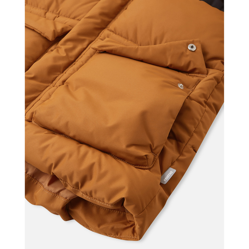 reima Kinder Toukola Jacke