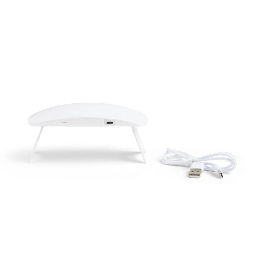 Lampe UV manucure LED USB 5W