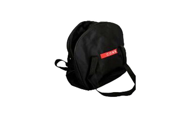 Cobb Tasche Supreme + Premier Gas